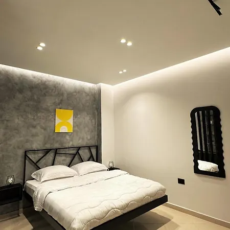 Appartement Duonest Gray Loft