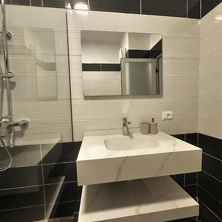 Appartement Duonest Gray Loft *