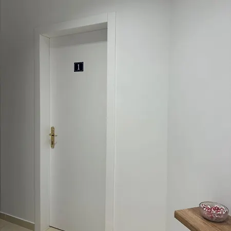 Appartement Duonest Gray Loft *